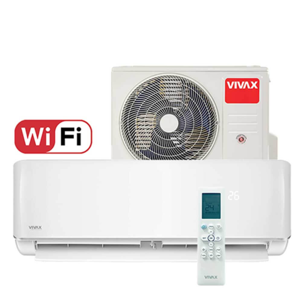 Aer conditionat Vivax R-Design 18000 BTU - WiFi