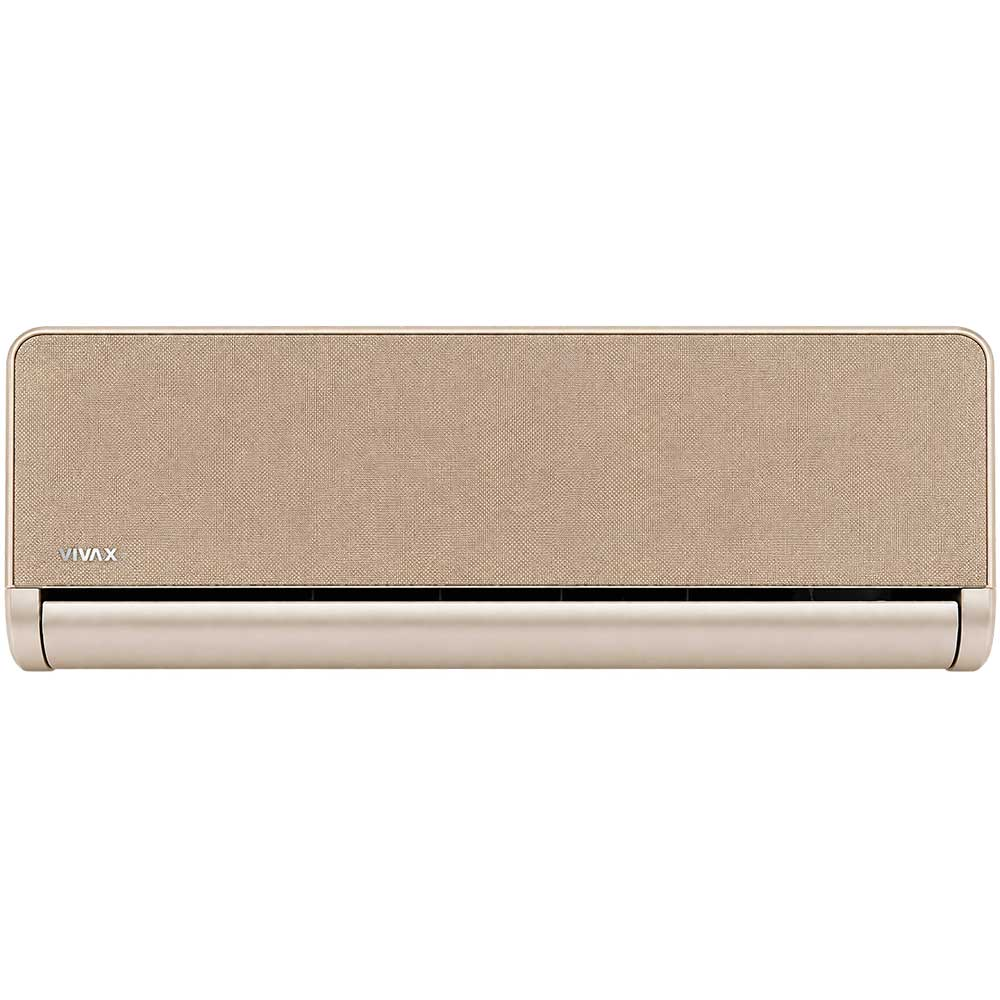 Aer conditionat Vivax H+Design 18000 BTU - WiFi, Gold