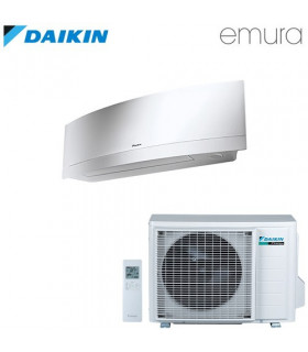 Aer Conditionat DAIKIN Emura FTXG50LW / RXG50L Inverter 18000 BTU/h