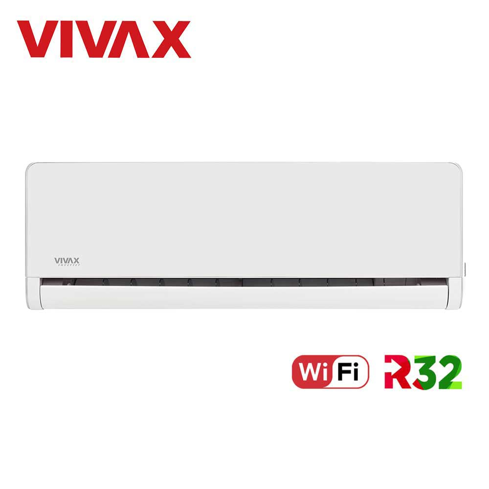 Aer conditionat Vivax H+Design 12000 BTU - WiFi
