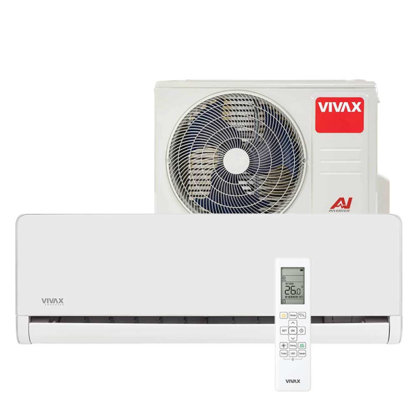 Aer conditionat Vivax H+Design 18000 BTU