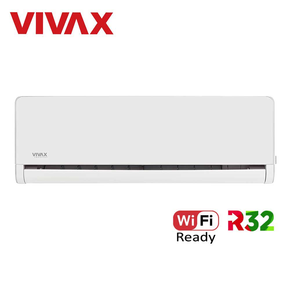 Aer conditionat Vivax H+Design 9000 BTU