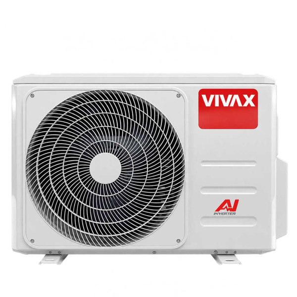 Aer conditionat duct Vivax 12000 BTU