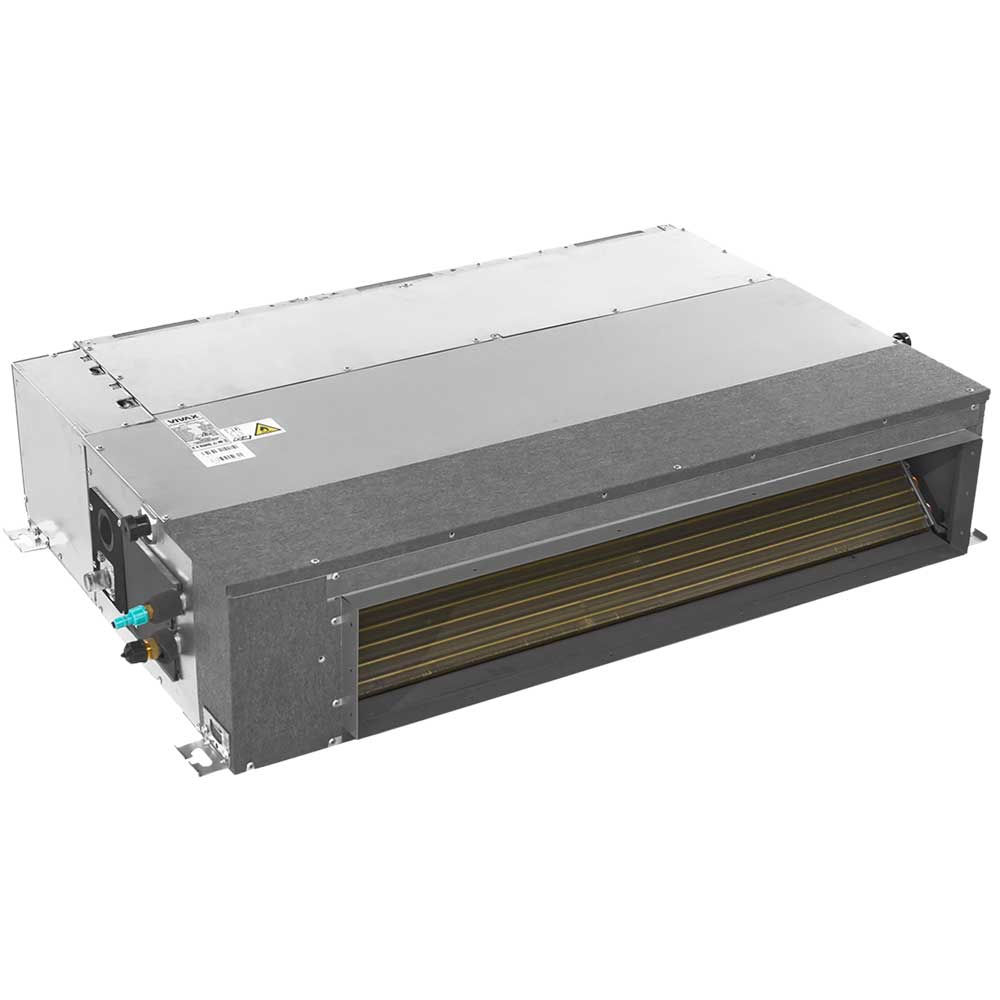 Aer conditionat duct Vivax 36000 BTU - Trifazic