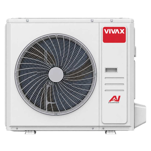 Aer conditionat duct Vivax 48000 BTU - Trifazic