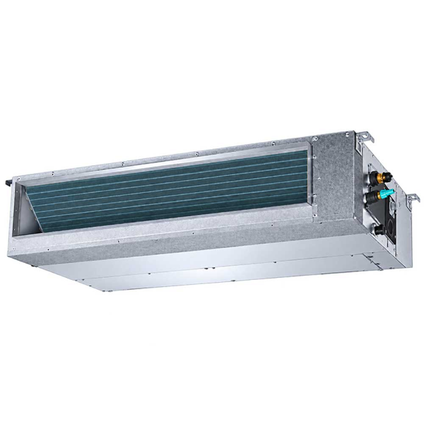 Aer conditionat multisplit Vivax 21000 BTU - 3 unitati Duct de tavan, 12+12+12 BTU