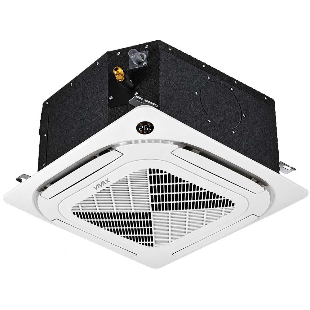 Aer conditionat caseta Vivax 12000 BTU