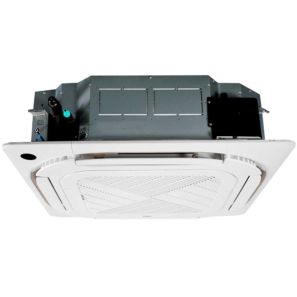 Aer conditionat caseta Vivax 36000 BTU - Trifazic