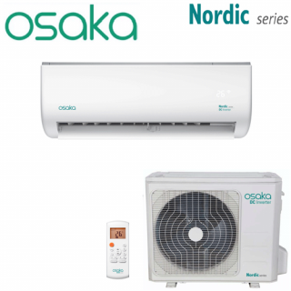 Aer Conditionat OSAKA Nordic  OHW18LT Inverter 18000 BTU/h