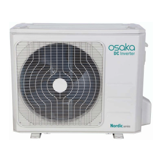 Aer Conditionat OSAKA Nordic  OHW18LT Inverter 18000 BTU/h