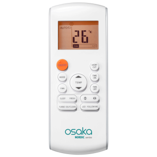 Aer Conditionat OSAKA Nordic  OHW18LT Inverter 18000 BTU/h