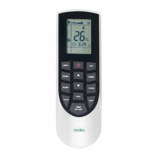 Aer Conditionat OSAKA OHW12IG5 Inverter 12000 BTU/h