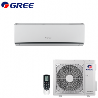 Aer Conditionat GREE LOMO GWH24QE Inverter 24000 BTU/h