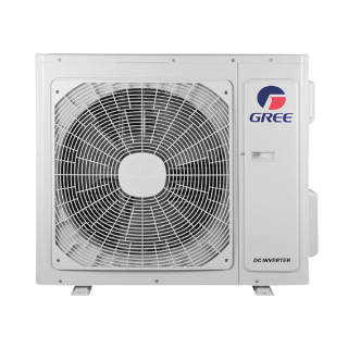 Aer Conditionat GREE LOMO GWH24QE Inverter 24000 BTU/h