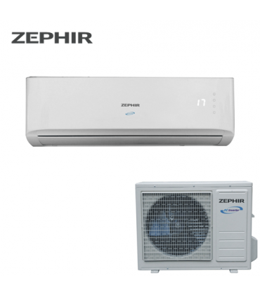 Aer Conditionat ZEPHIR MI-09SCO4 Inverter 9000 BTU/h