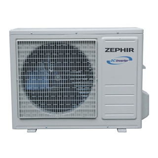 Aer Conditionat ZEPHIR MI-09SCO4 Inverter 9000 BTU/h