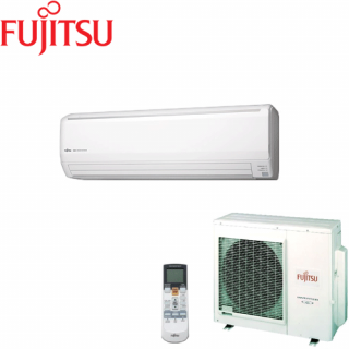 Aer Conditionat FUJITSU ASYG30LFCA Inverter 30000 BTU/h