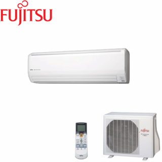 Aer Conditionat FUJITSU ASYG18LFCA Inverter 18000 BTU/h
