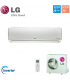 Aer Conditionat LG Deluxe D09AK Inverter 9000 BTU/h