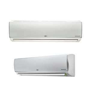 Aer Conditionat LG Deluxe D09AK Inverter 9000 BTU/h