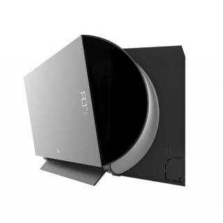 Aer Conditionat LG Artcool Slim Mirror A12LL Inverter 12000 BTU/h