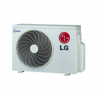 Aer Conditionat LG Deluxe D12AK Inverter 12000 BTU/h