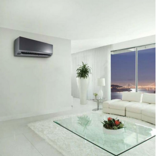Aer Conditionat LG Artcool Mirror  A18RL Inverter 18000 BTU/h