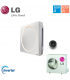 Aer Conditionat LG Artcool Stylist G12WL Inverter 12000 BTU/h