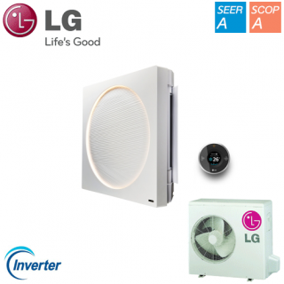 Aer Conditionat LG Artcool Stylist G12WL Inverter 12000 BTU/h
