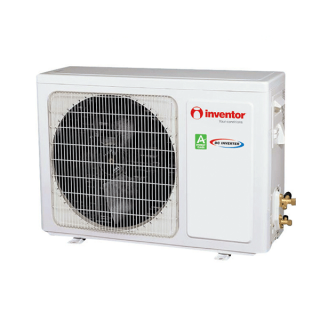 Aer Conditionat INVENTOR Alfa A3MVI-10 Inverter 9000 BTU/h