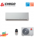 Aer Conditionat CHIGO CS-25V3A Inverter 9000 BTU/h