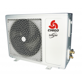 Aer Conditionat CHIGO CS-25V3A Inverter 9000 BTU/h
