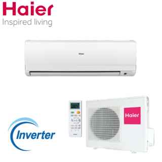 Aer Conditionat HAIER AS24GS1ERA Inverter 24000 BTU/h