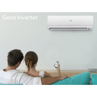Aer Conditionat HAIER AS24GS1ERA Inverter 24000 BTU/h