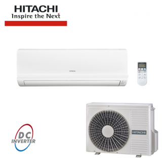 Aer Conditionat HITACHI Eco-Comfort RAK-50PEB Inverter 18000 BTU/h