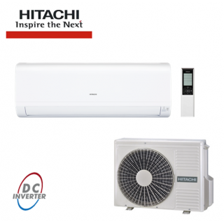 Aer Conditionat HITACHI Performance RAK-50RPB Inverter 18000 BTU/h