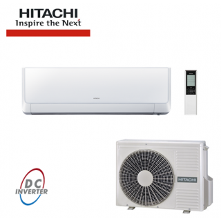 Aer Conditionat HITACHI Akebono RAK-35PXB Inverter 12000 BTU/h