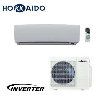 Aer Conditionat HOKKAIDO HKEQ 521X Inverter 18000 BTU/h