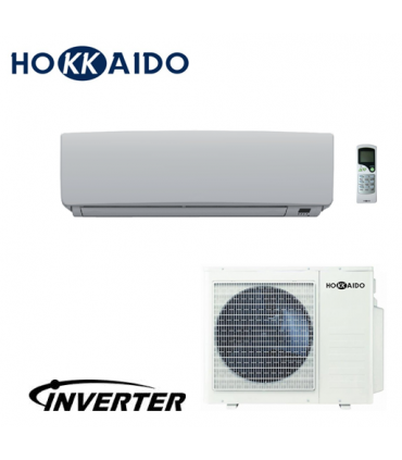 Aer Conditionat HOKKAIDO HKEQ 521X Inverter 18000 BTU/h
