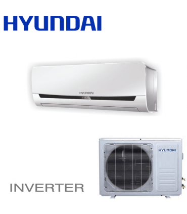 Aer Conditionat HYUNDAI CS-25V3A-MA134AY4T Inverter 9000 BTU/h