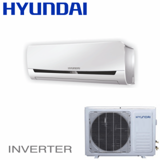 Aer Conditionat HYUNDAI CS-51V3A Inverter 18000 BTU/h