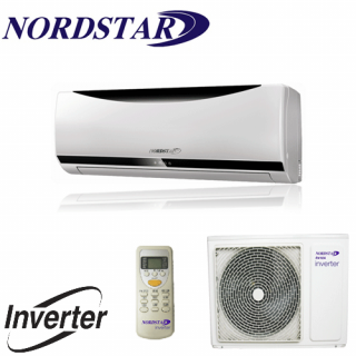 Aer Conditionat NORDSTAR CS-35V3A Inverter 12000 BTU/h