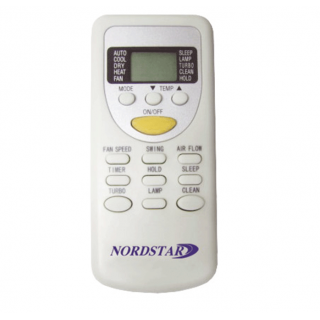 Aer Conditionat NORDSTAR CS-35V3A Inverter 12000 BTU/h