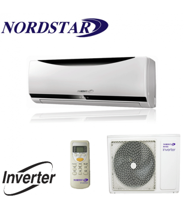Aer Conditionat NORDSTAR CS-61V3A Inverter 22000 BTU/h