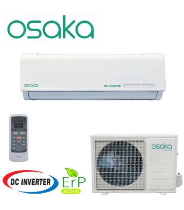 Aer Conditionat OSAKA OHW12DLC8 Inverter 12000 BTU/h