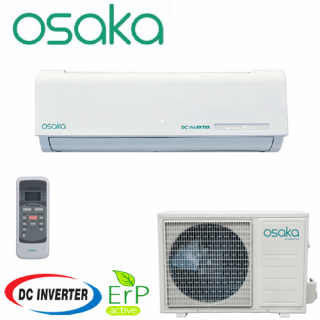 Aer Conditionat OSAKA OHW24DLC8 Inverter 24000 BTU/h