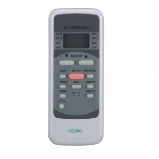 Aer Conditionat OSAKA OHW24DLC8 Inverter 24000 BTU/h