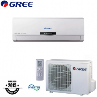 Aer Conditionat GREE Multi Filter GWH18 Inverter 18000 BTU/h