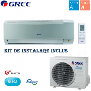 Aer Conditionat GREE Change GWH09KF Inverter 9000 BTU/h