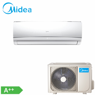 Aer Conditionat MIDEA MS12FU Inverter 9000 BTU/h